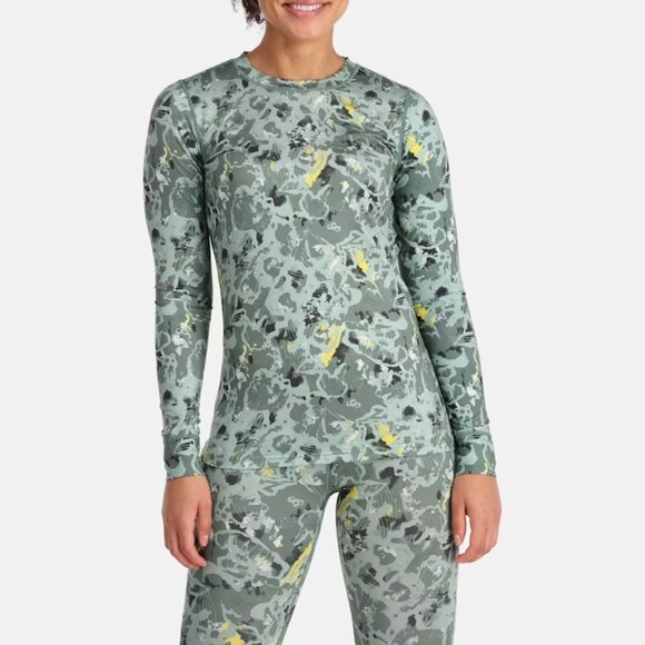 NEW Kari Traa Fryd Base Layer Top - Long Sleeve 168SN - Picture 1 of 6
